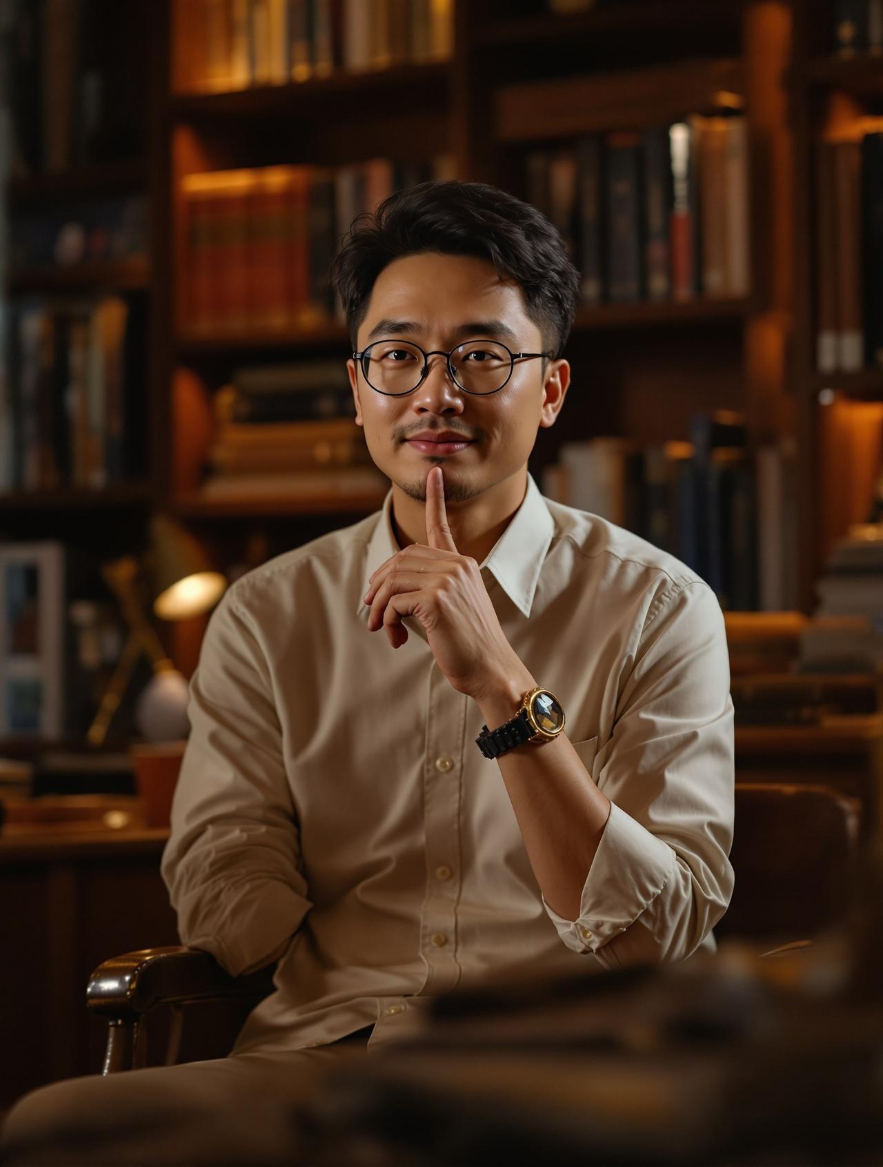 资深影评人李建国 - 秋霞在线观看作品评价
