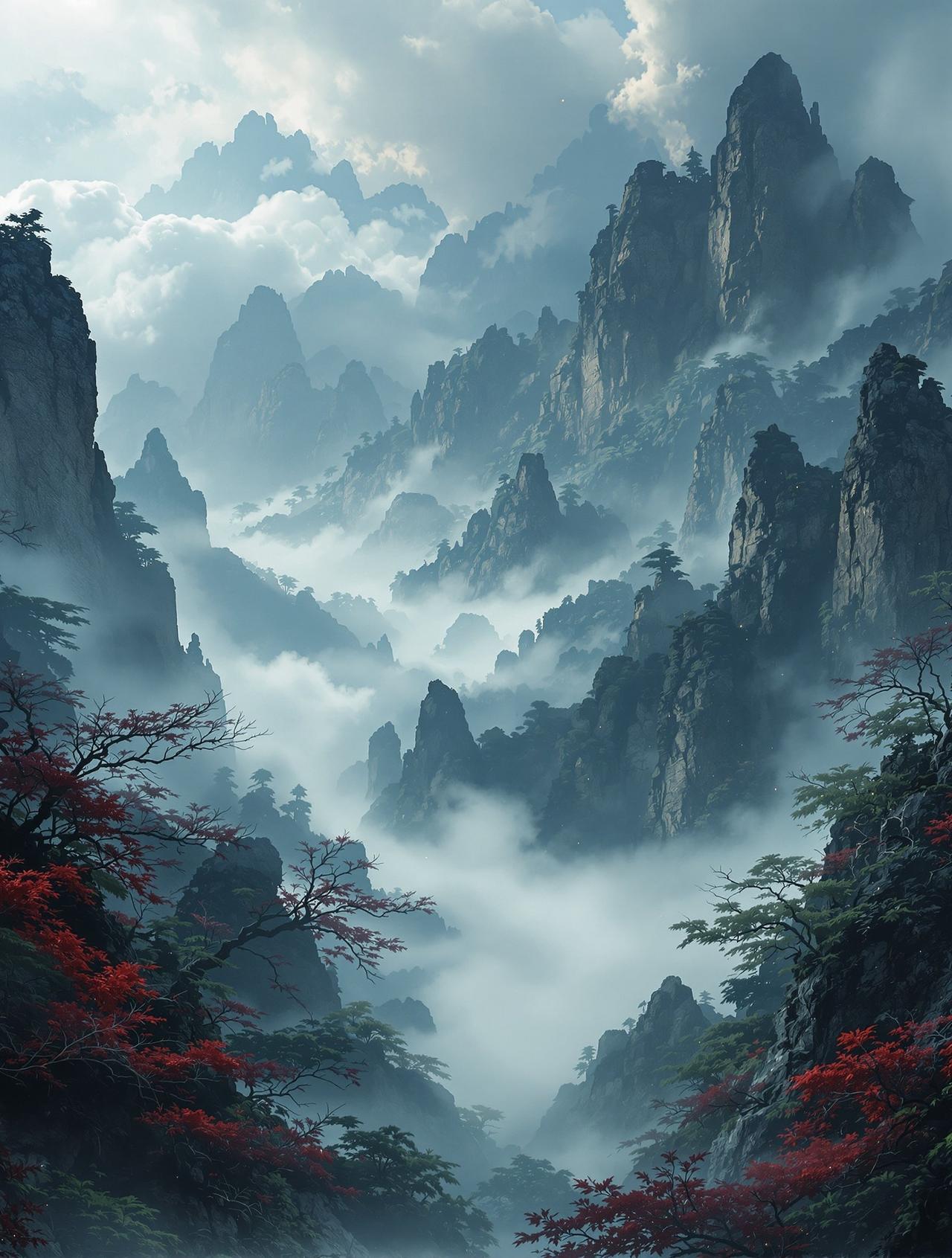 江湖夜雨 - 武侠动作佳作 - 秋霞在线观看作品海报